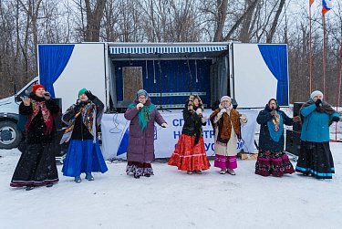 «Нежинский марафон» – шаг к личному рекорду
